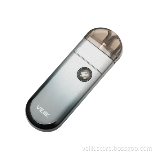 Refillable VEIIK Brand Vape Pen Stater Kit